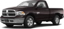 2019 Ram 1500 Classic Regular Cab image