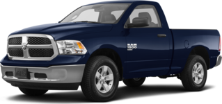 2020 Ram 1500 Classic Regular Cab