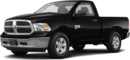 2020 Ram 1500 Classic Regular Cab image