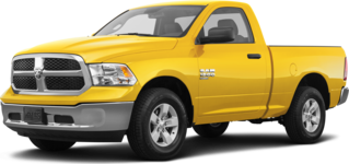 2020 Ram 1500 Classic Regular Cab