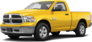 2020 Ram 1500 Classic Regular Cab image