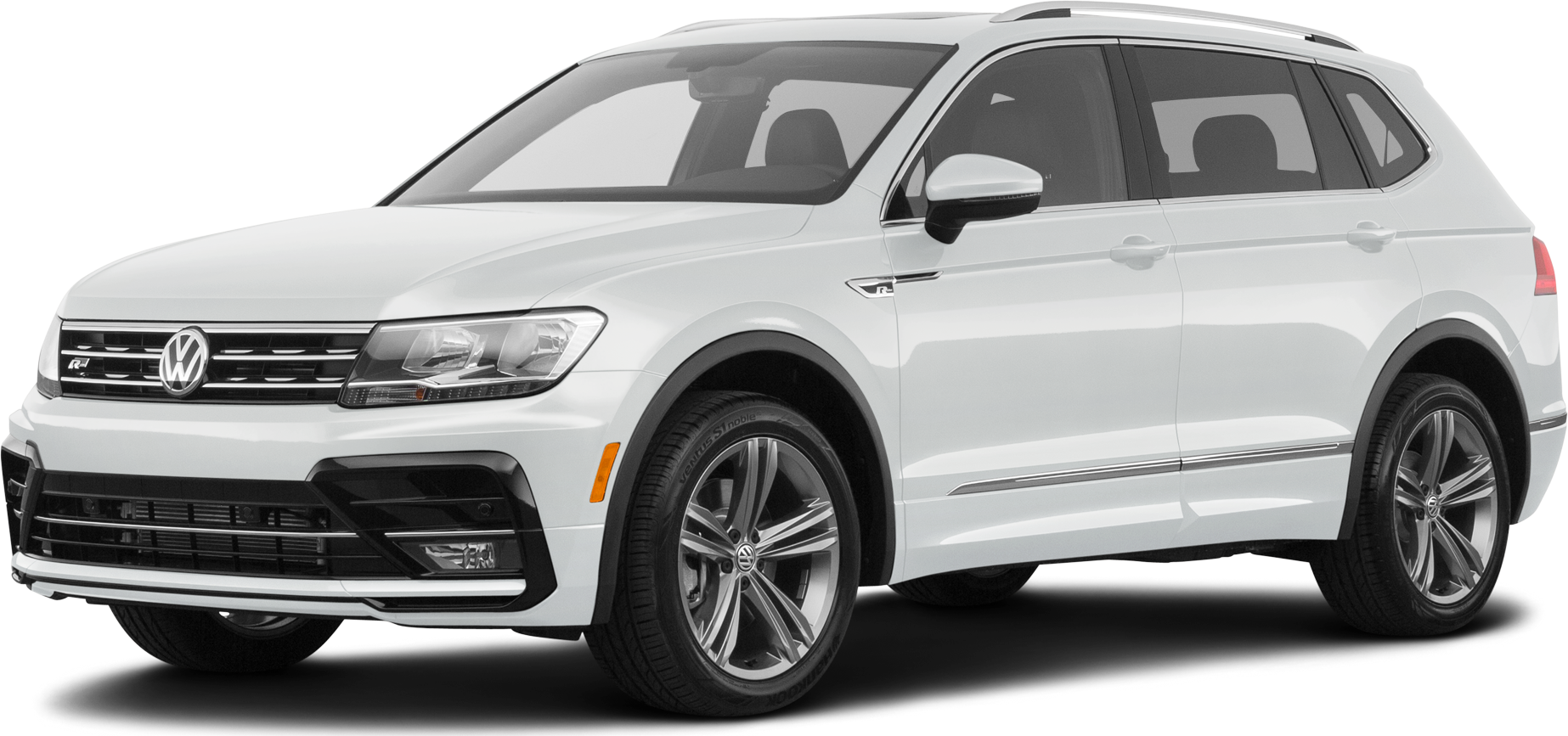 2019 Volkswagen Tiguan Price, Value, Ratings & Reviews