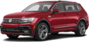 2019 Volkswagen Tiguan image