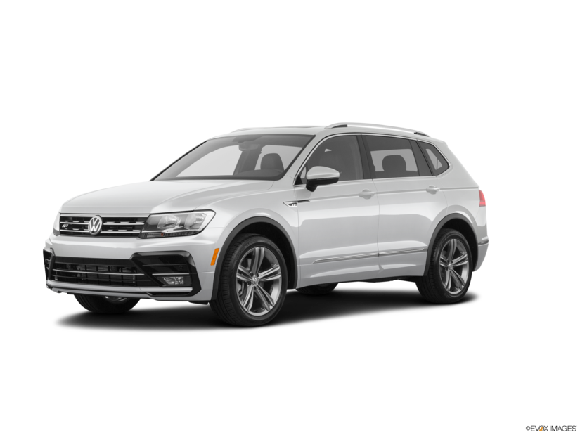 Volkswagen tiguan 2019 года Volkswagen tiguan 2019 года