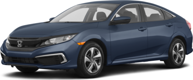 Civic Touring Sedan 4D image