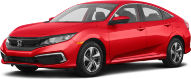 Civic Touring Sedan 4D image