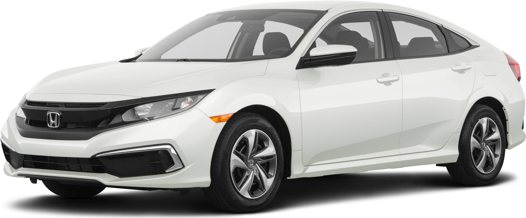 2021 Honda Civic Reviews Pricing Specs Kelley Blue Book