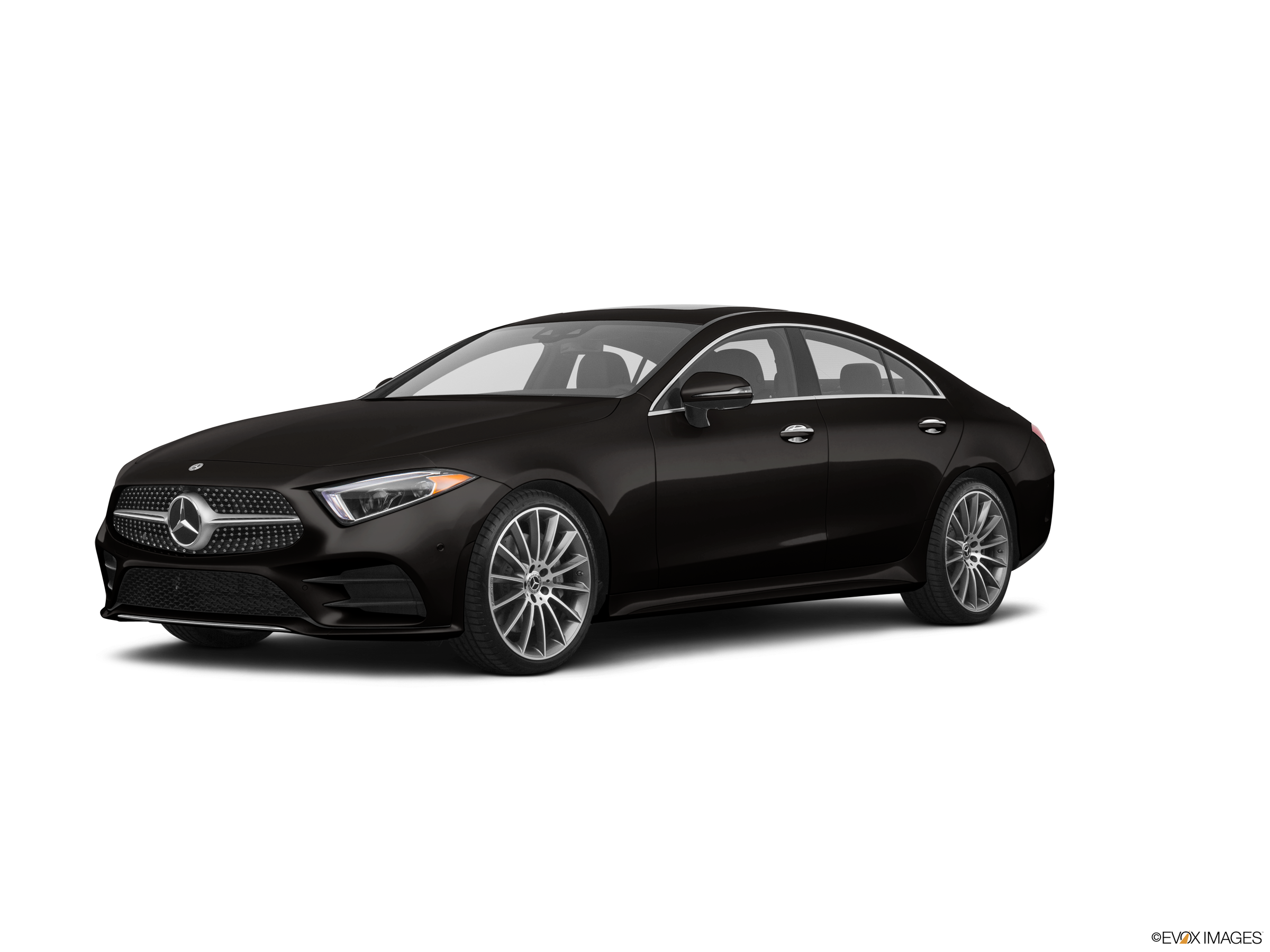 2019 Mercedes-Benz CLS Price, Value, Depreciation & Reviews