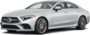 2020 Mercedes-Benz CLS image
