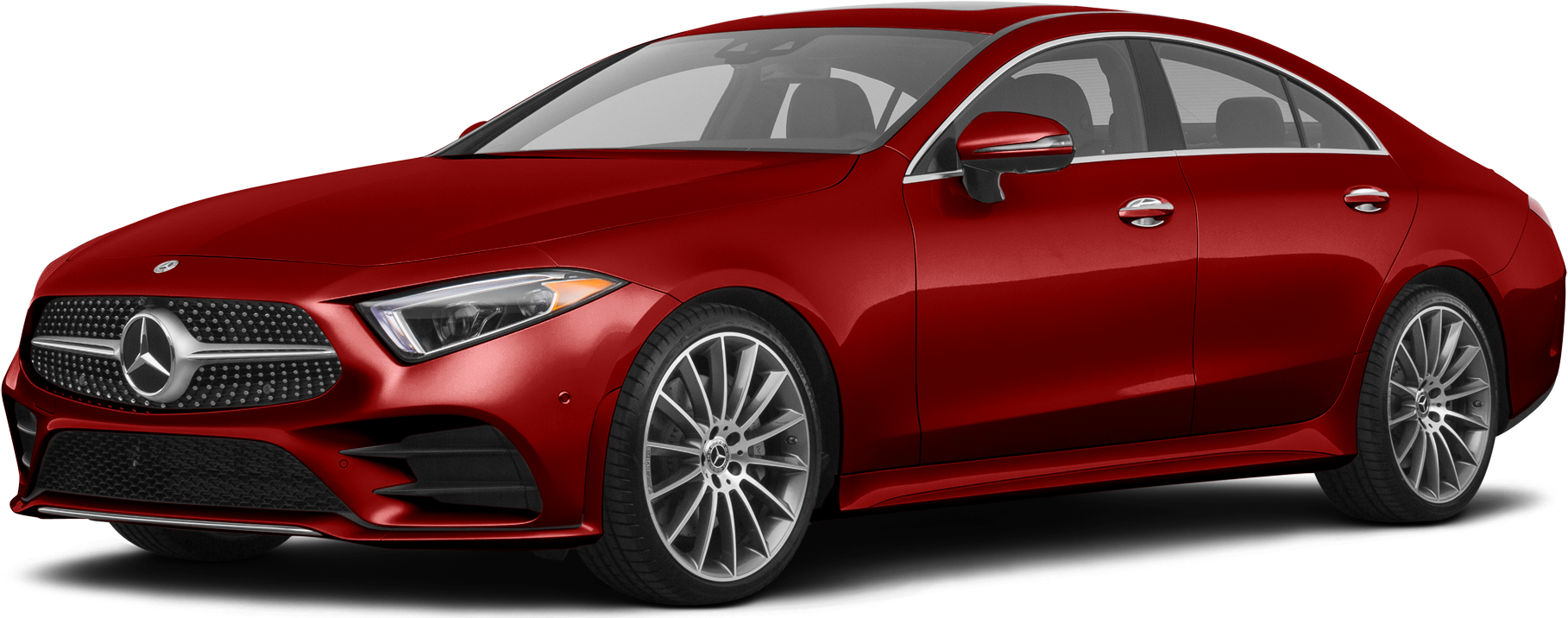 2021 CLS Values & Cars Sale | Book