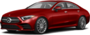 2021 Mercedes-Benz CLS image