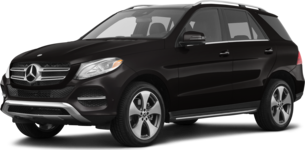 2019 Mercedes-Benz GLE