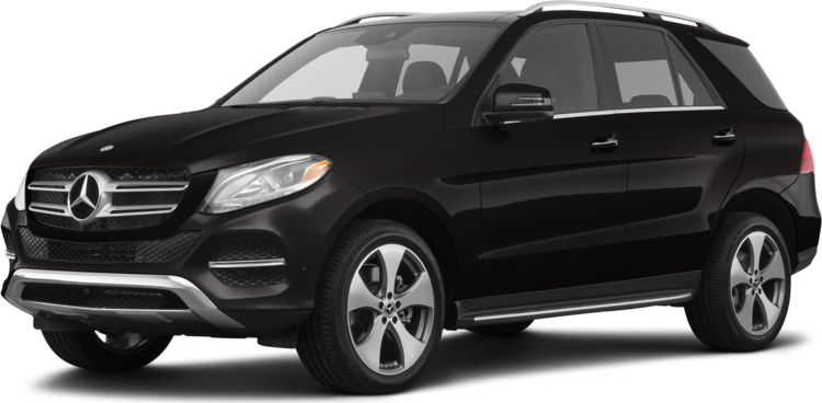 2019 Mercedes-Benz GLE Exterior: 0