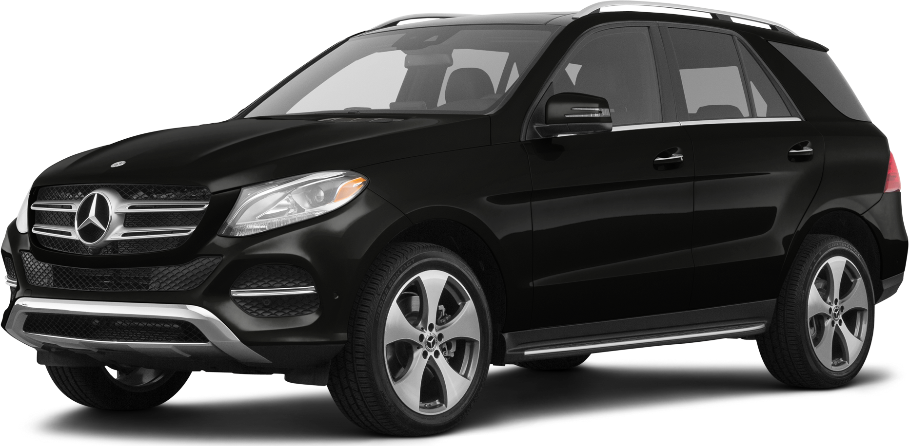 19 Mercedes Benz Gle Values Cars For Sale Kelley Blue Book