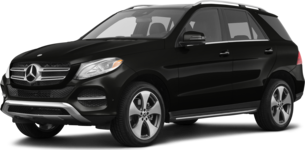 2019 Mercedes-Benz GLE