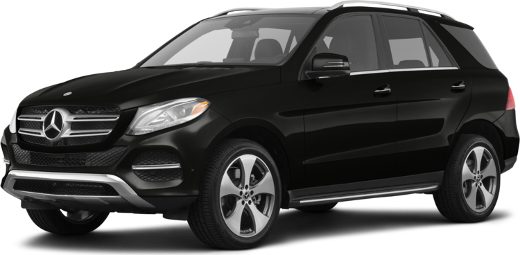 2019 Mercedes-Benz GLE Exterior: 0