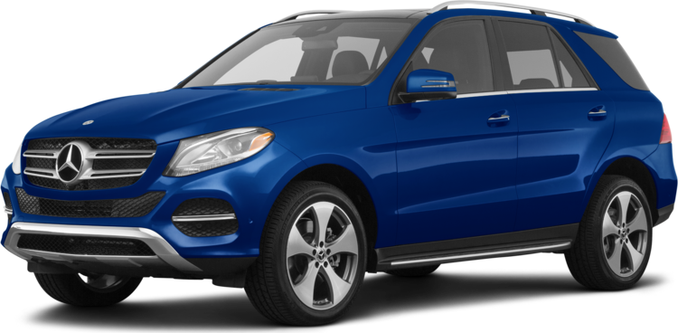 2019 Mercedes-Benz GLE Exterior: 0
