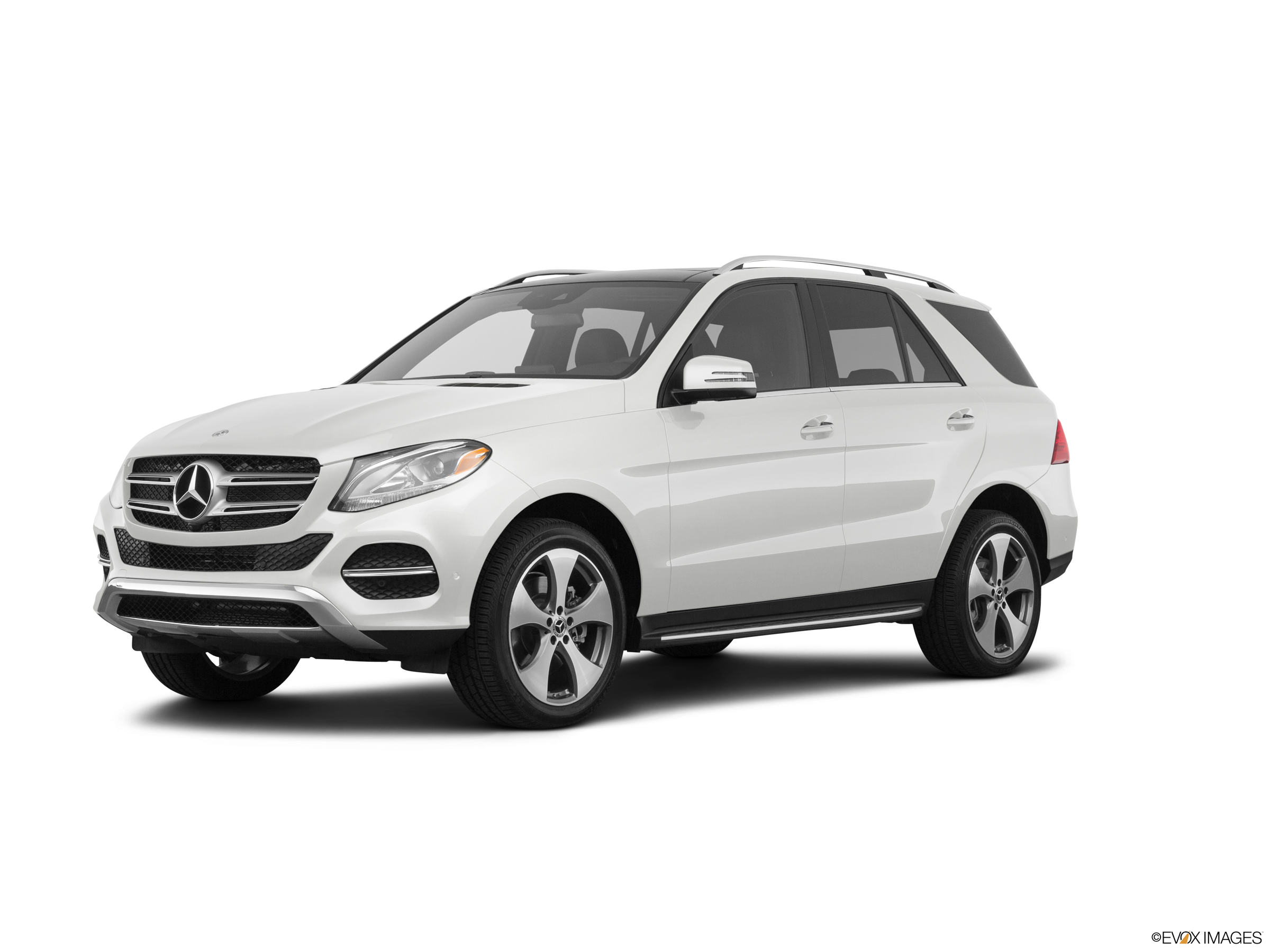 Мерседес бенц gle 400