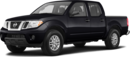 2019 Nissan Frontier Crew Cab image