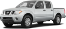 2019 Nissan Frontier Crew Cab image