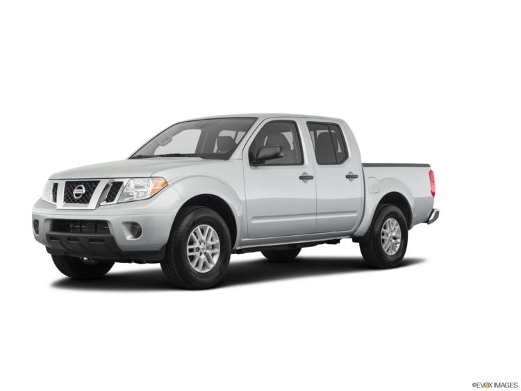 2019 Nissan Frontier King Cab Exterior: 1