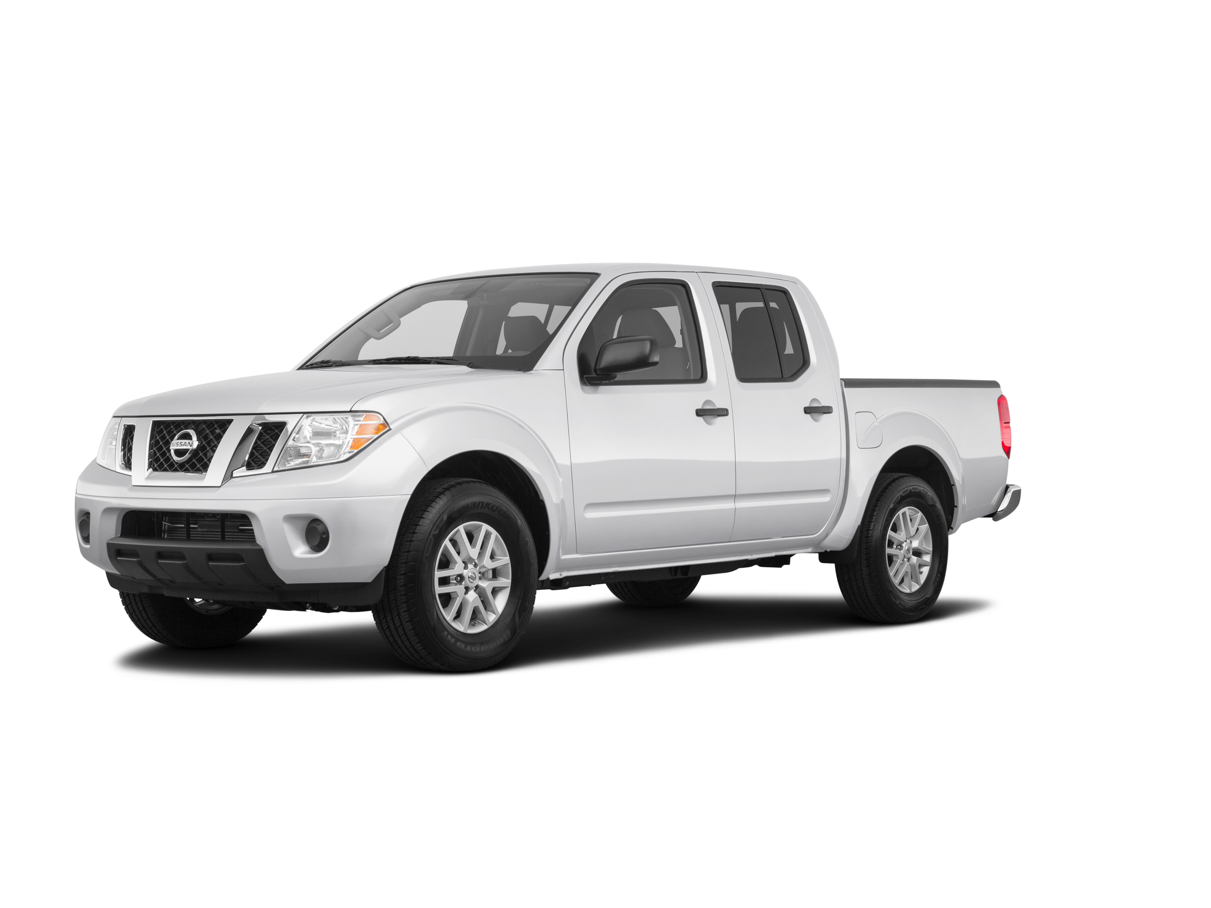 2019 nissan frontier crew cab for sale