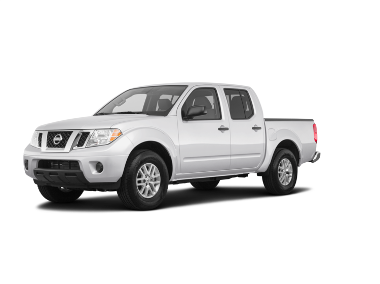 2019 Nissan Frontier King Cab Exterior: 1