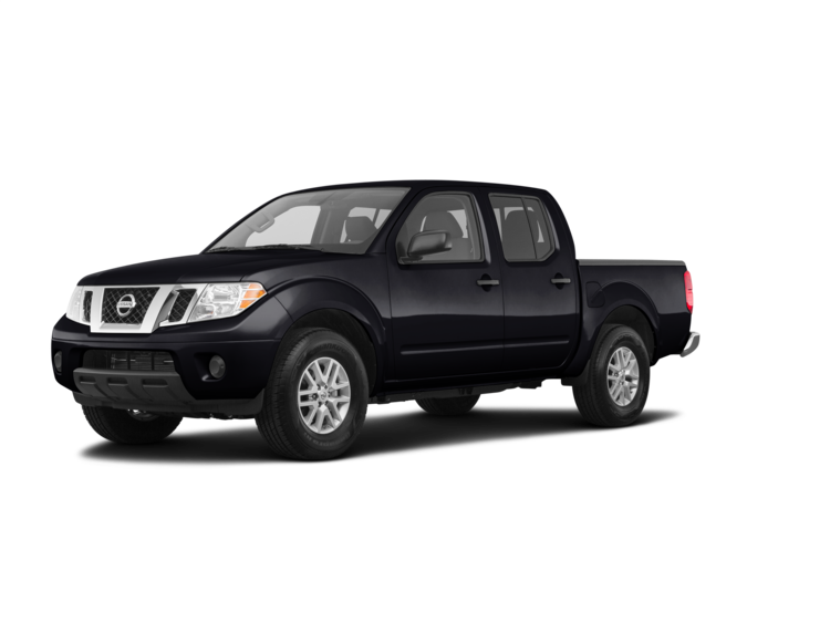 2020 Nissan Frontier King Cab Exterior: 1