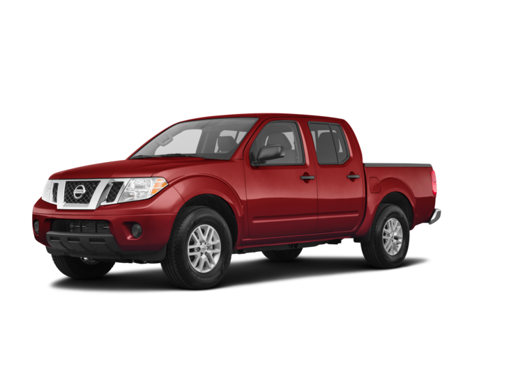 2020 Nissan Frontier King Cab Exterior: 1