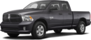2020 Ram 1500 Classic Quad Cab image