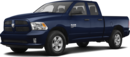 2022 Ram 1500 Classic Quad Cab image