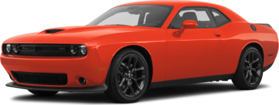 Challenger GT 50th Anniversary Coupe 2D image