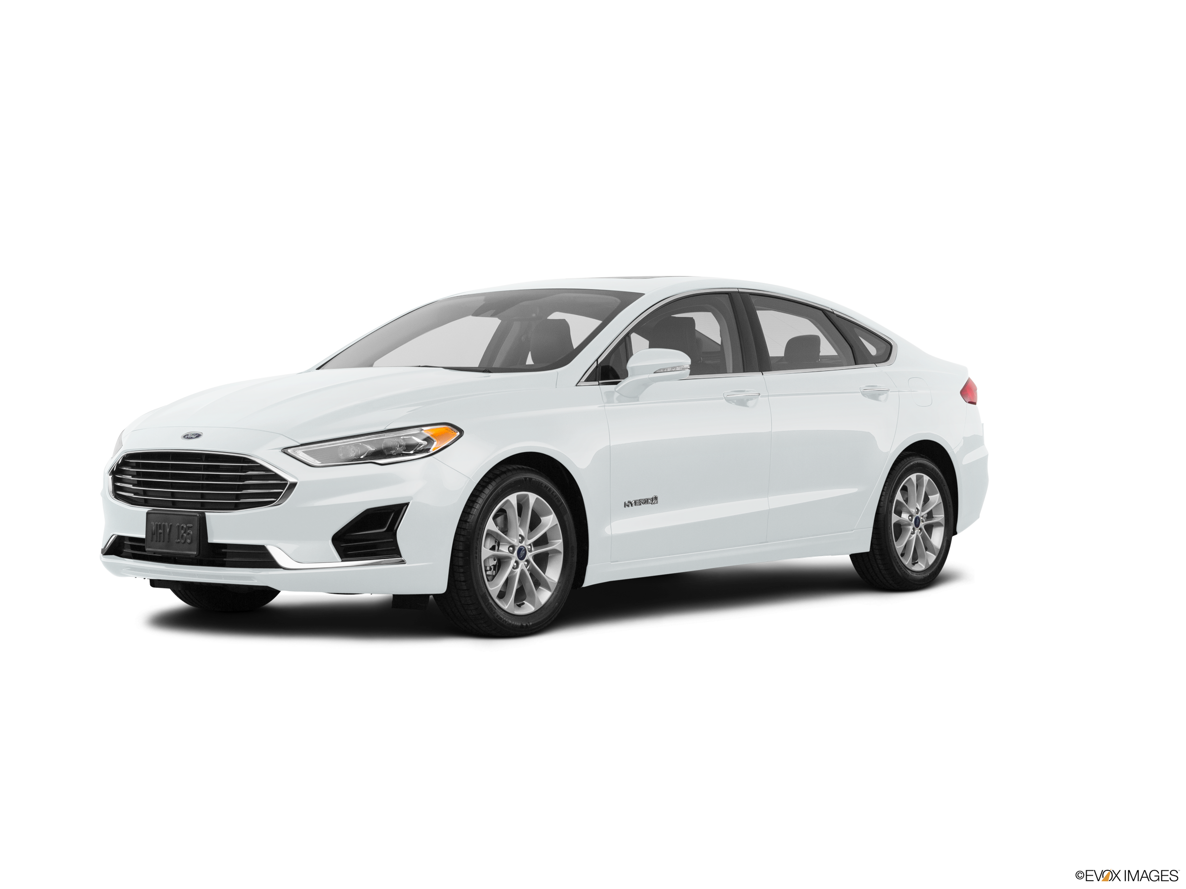 2019 ford fusion store hybrid se sedan