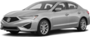 2019 Acura ILX image