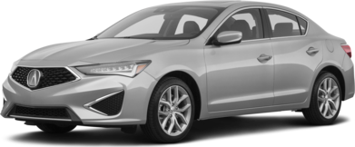 Acura ILX