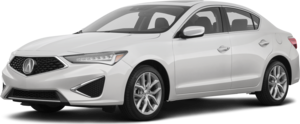 2019 Acura ILX