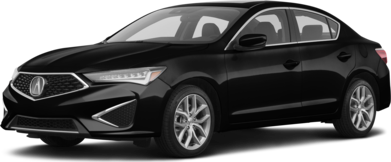 ILX Sedan 4D image
