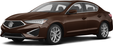 ILX Technology Pkg Sedan 4D image