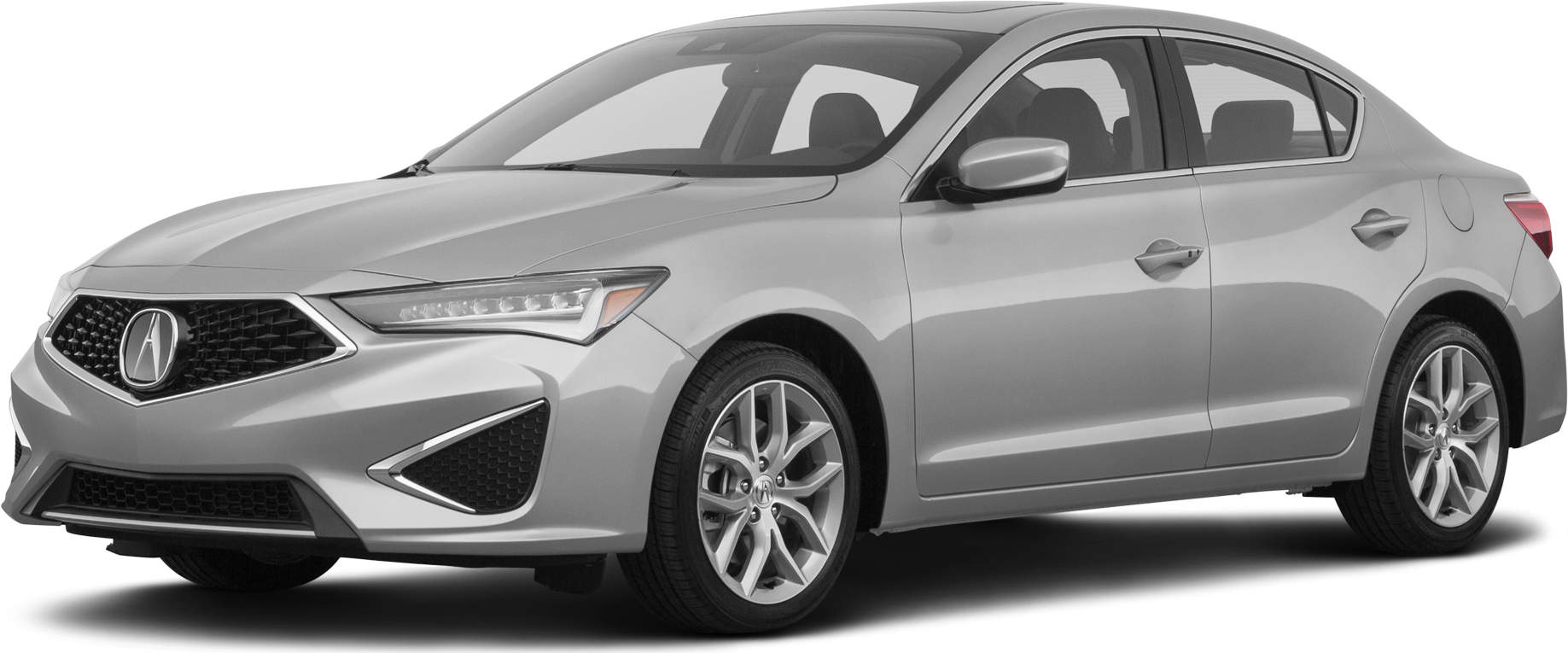 2020 Acura ILX Technology & A-SPEC Pkgs Sedan 4D
