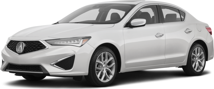 2020 Acura ILX Exterior: 0