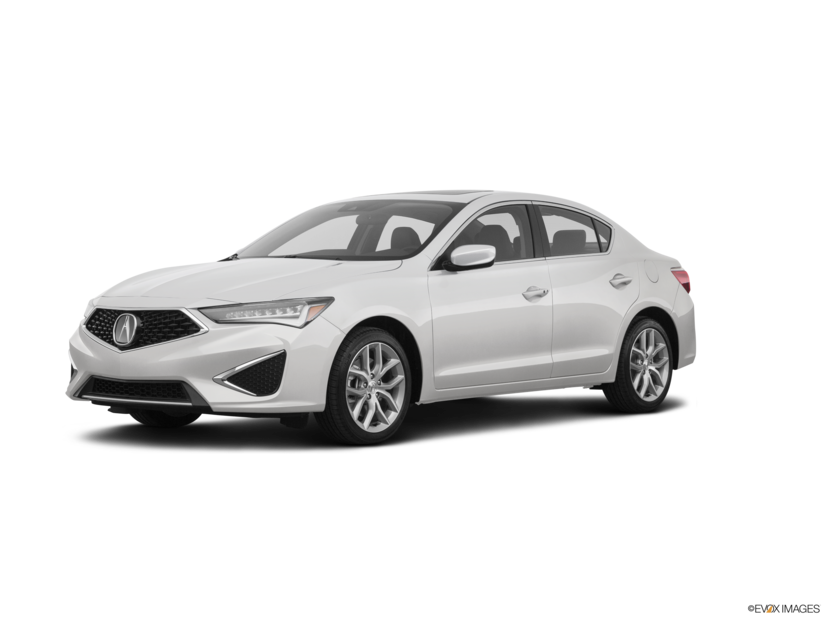New 2020 Acura ILX Technology & A-SPEC Pkgs Prices ...
