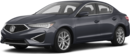 2021 Acura ILX image