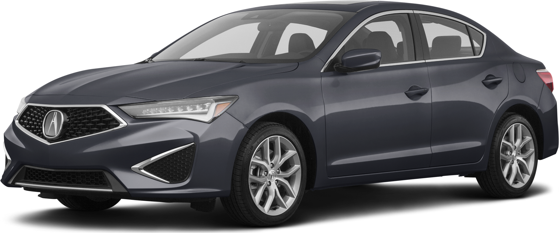 2021 Acura ILX Premium & A-SPEC Pkgs Sedan 4D