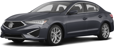 Acura ILX