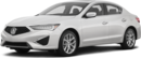2022 Acura ILX image