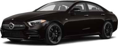 2019 Mercedes-Benz Mercedes-AMG CLS