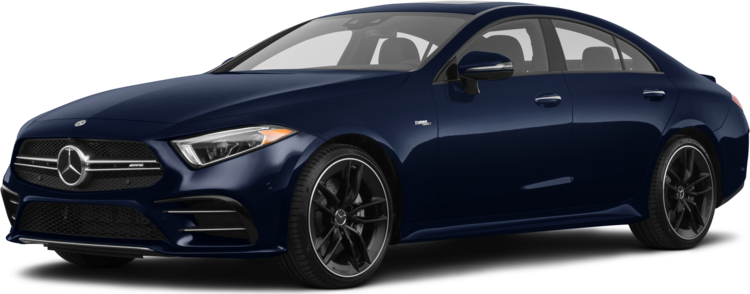 2019 Mercedes-Benz Mercedes-AMG CLS Exterior: 0