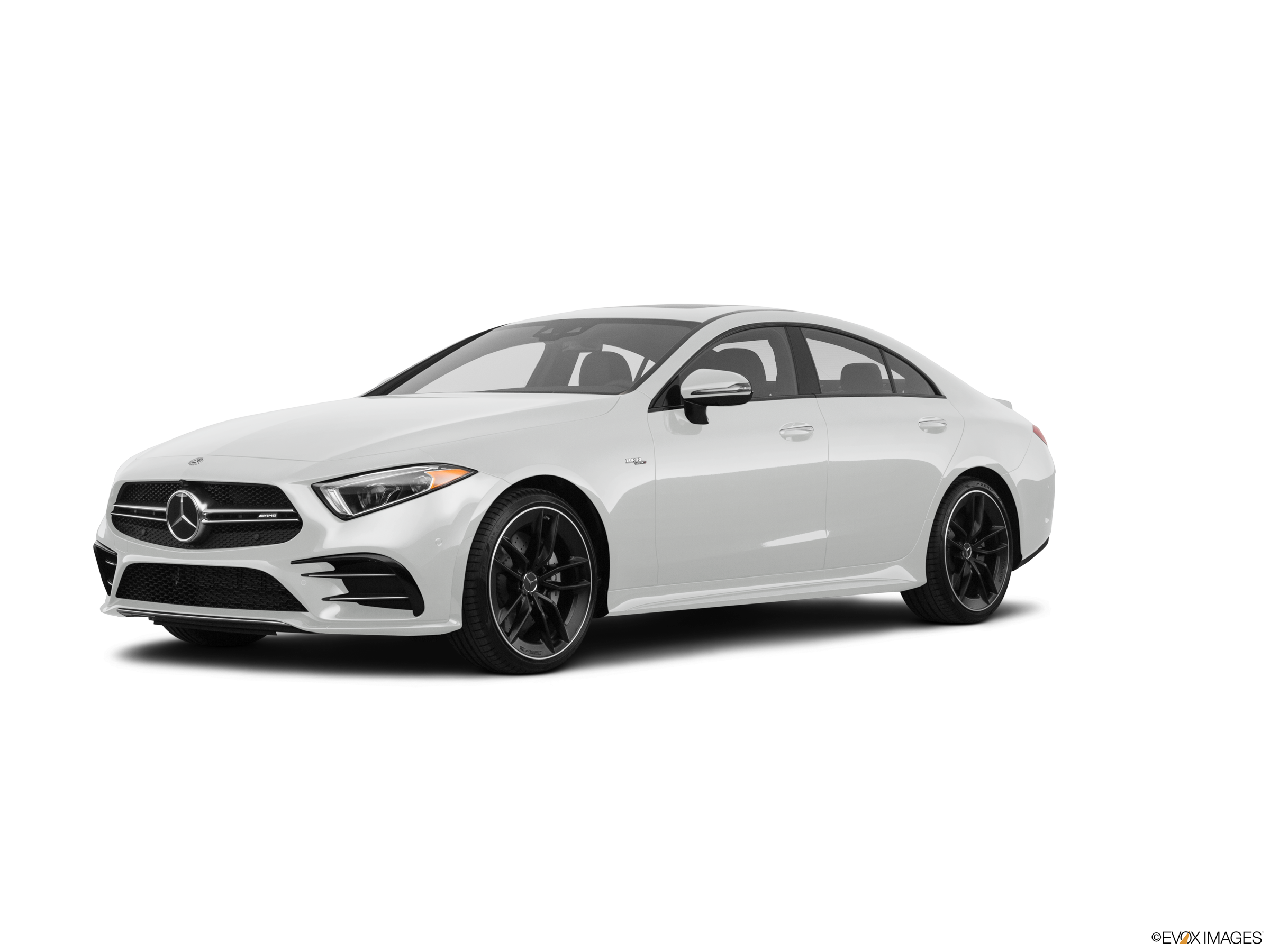 2019 Mercedes Benz Mercedes Amg Cls Prices Reviews Pictures Kelley Blue Book