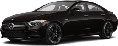 Mercedes-Benz Mercedes-AMG CLS