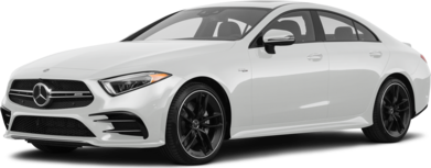 Mercedes-Benz Mercedes-AMG CLS
